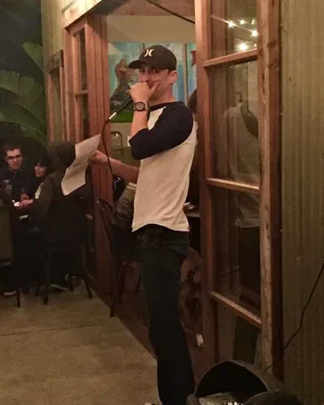 JP hosting trivia